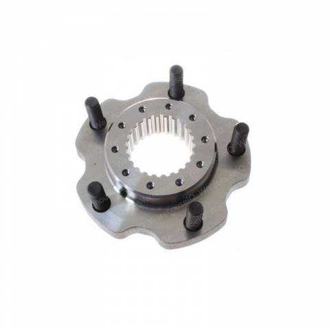 CROWN 153104S HUB ASSEMBLY - WHEEL