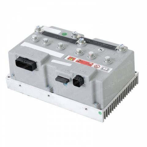 CROWN 132939-00S ACCESS 3 MODULE SERV