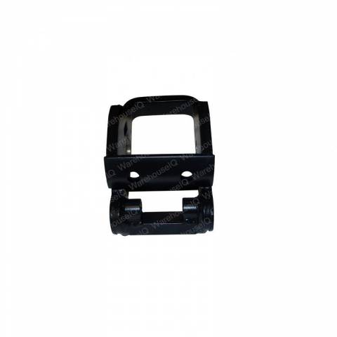 CROWN 133111 SHROUD ASSEMBLY W/ BUSHING