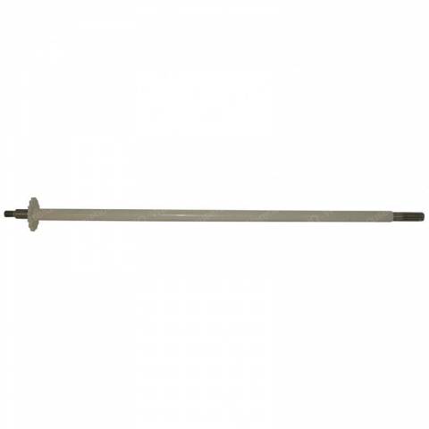 CROWN 133484 SHAFT - WELDMENT