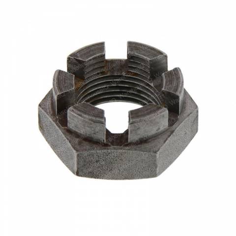 CROWN 134607 NUT - CASTLE INTERPART