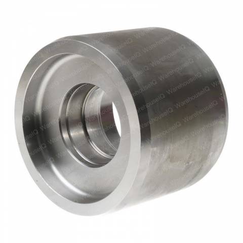CROWN 134825 HUB - STEER