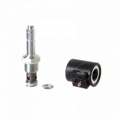 CROWN 135723-001 VALVE SOLENOID