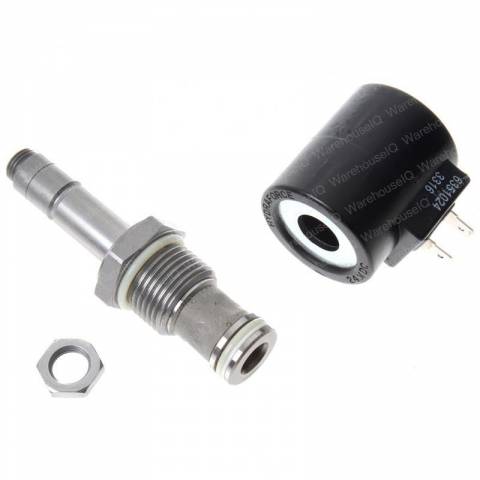 CROWN 137528-002 VALVE PROPORTIONAL SOLENOID