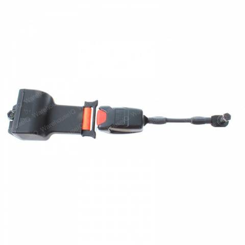CROWN 139951-002 BELT - SEAT RETRACTABLE
