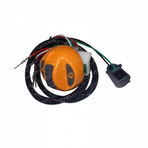 CROWN 140738 THUMBWHEEL - HARNESS ASSEMBLY
