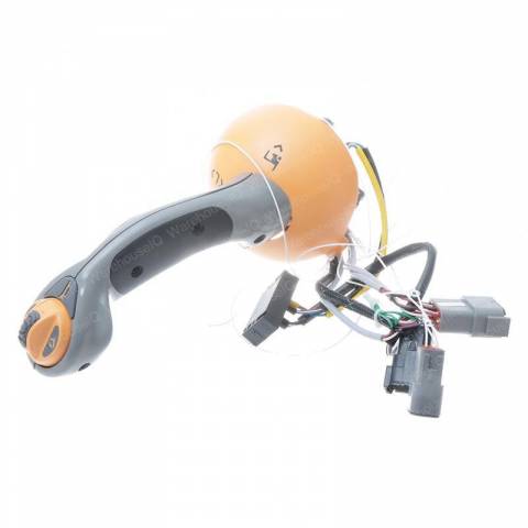 CROWN 140750-002-0S HANDLE - CNTRL - MULTI FN:FRZ