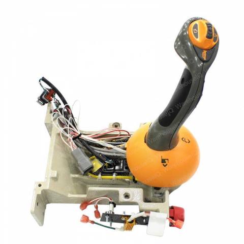 CROWN 140751-002 MFC SUPPORT + EDS ASM - FRZ