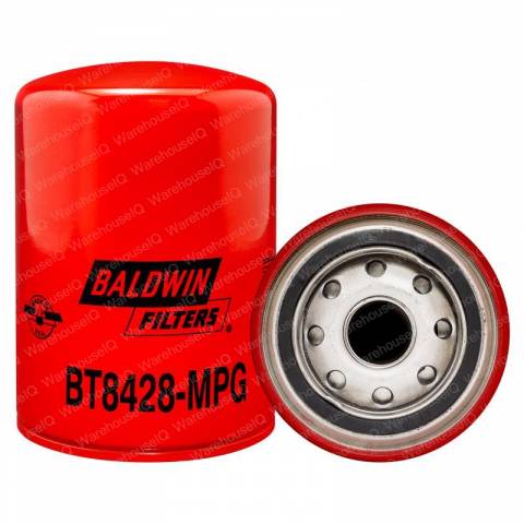 CROWN 141133 FILTER - HYDRAULIC