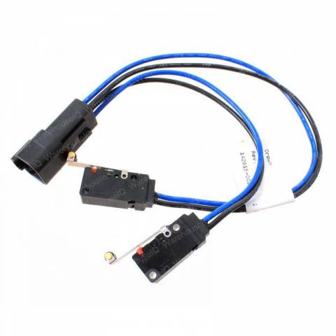 CROWN 142815-002 ASM SWITCH V7 SEALED