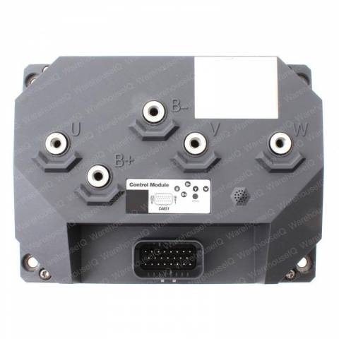 CROWN 143911-001-0S MODULE SVC STEER CONTROL