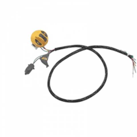 CROWN 146566 THUMBWHEEL - HARNESS ASSEMBLY