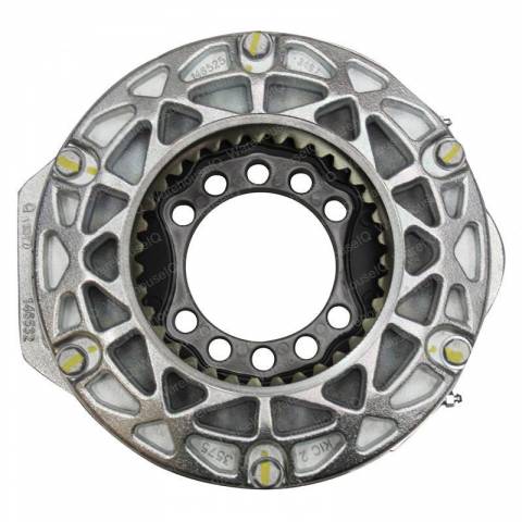 CROWN 146694-001 FULL CIRCLE BRAKE ASM IC LEFT HAND