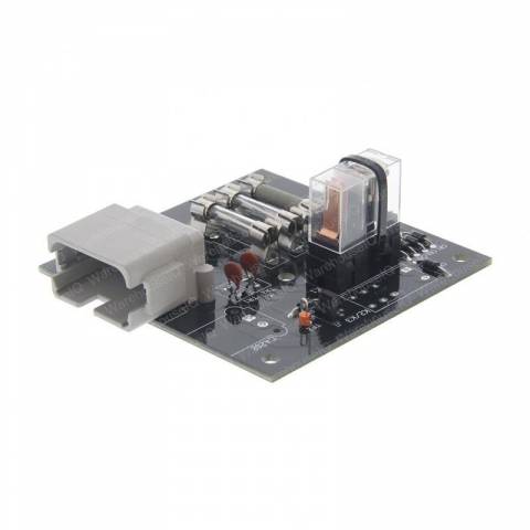 CROWN 151902-002 CARD - DISTRIBUTION 36V