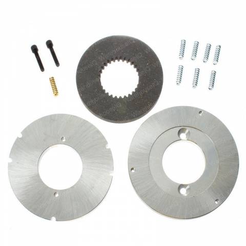 CROWN 149918 FRICTION DISC REPLACEMENT KIT
