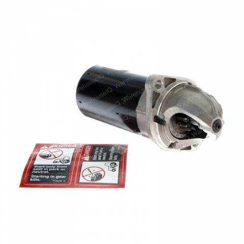 CROWN 152101 STARTER - NEW