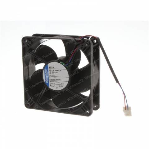 CROWN 153214-001 FAN COOLING