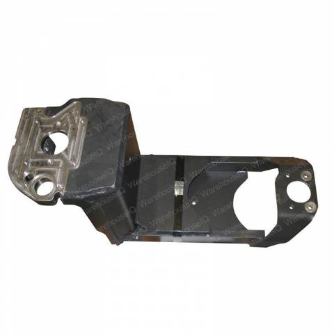 CROWN 154214 CARRIER - WELDMENT MACH 42