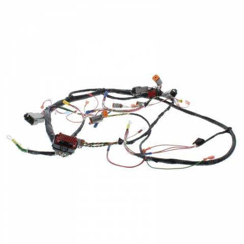 CROWN 160810 WIRING HARNESS ALTERNATOR