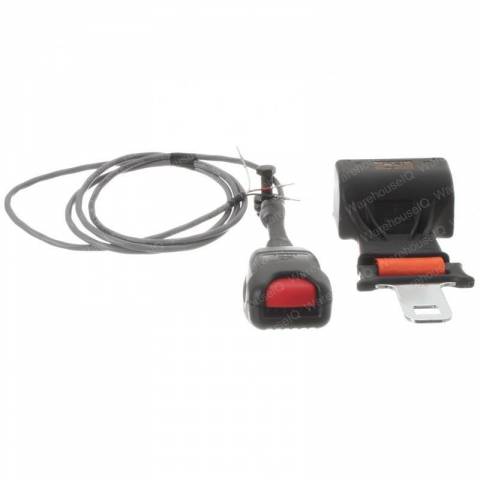 CROWN 163519-003 BELT - SEAT RETRACTABLE