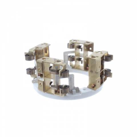 CROWN 020240-002 HOLDER - BRUSH ASSEMBLY