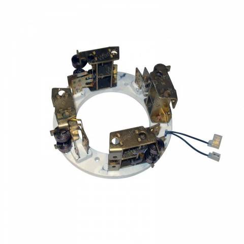 CROWN 020528 HOLDER - BRUSH ASSEMBLY
