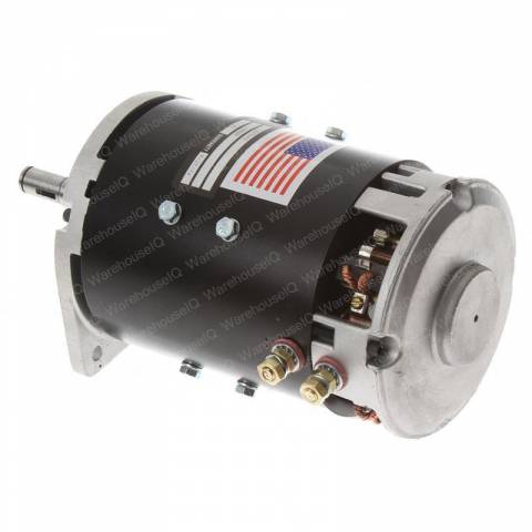 CROWN 021010 MOTOR - DRIVE REMAN DC