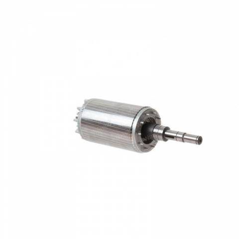 CROWN 21142 ROTOR - SHAFT ASSEMBLY