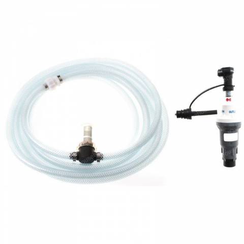CROWN 300220-005 WATER SUPPLY FOR 6V FLOAT KIT