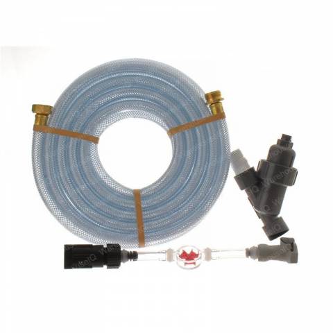 CROWN 300222-020 DIRECT LINK SYSTEM FOR STEALTH