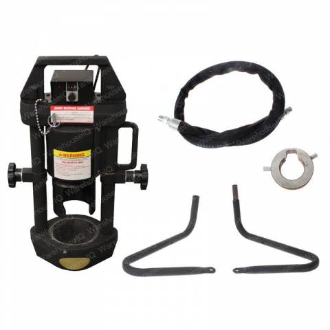 CROWN 320040-420 MOBILECRIMP 4-20 DIGITAL DIAL