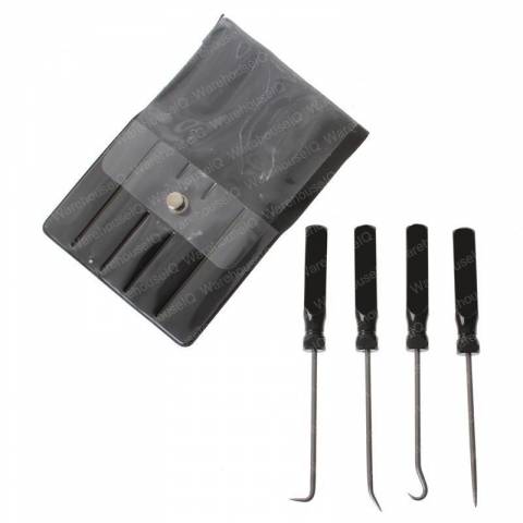 CROWN 322145 PICK SET 4 PIECE