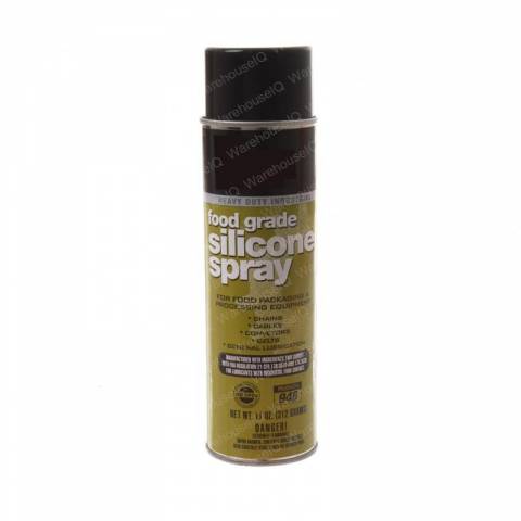 CROWN 363126-012 FOOD GRADE SILICONE SPRAY