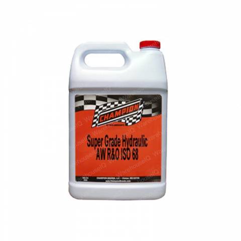 CROWN 363504-106 HYD OIL AW68 SUPER GR GA