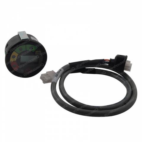 CROWN 370005 GAUGE 24-80V MULTI FUNCTION KIT - GAUGE AND HARNESS