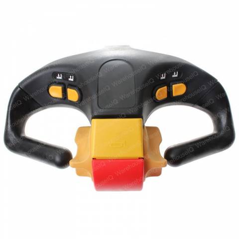 CROWN 370264 HEAD