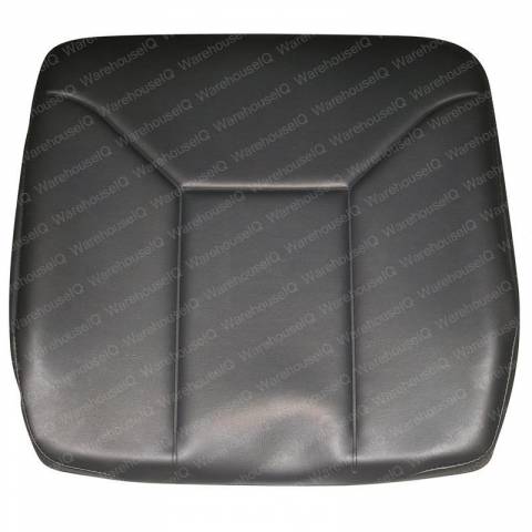 CROWN 380071-000 CUSHION - SEAT BOTTOM VINYL