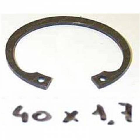 KOMATSU 04065-04018 RING - SNAP INTERNAL