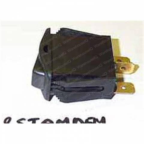 CROWN 062595-005 SWITCH - PANEL SPST