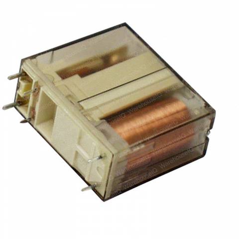 CROWN 062640-002 RELAY - 36 VOLT