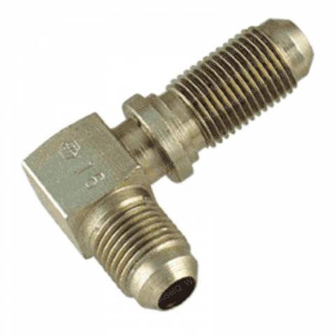 UNICARRIERS NISSAN 2453 FITTING - ELBOW EXTENSION