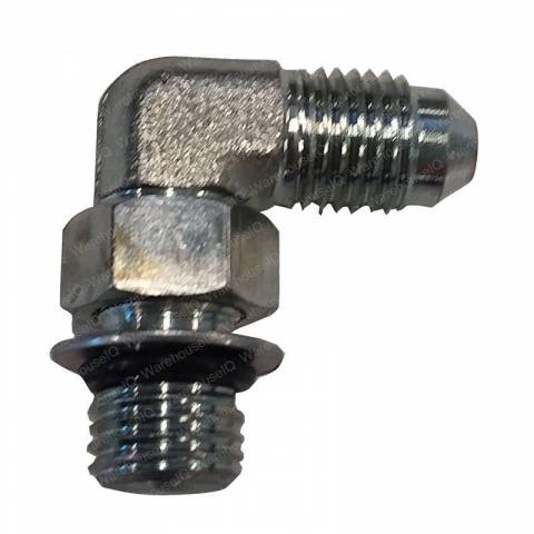 SKYJACK 125883 ELBOW - 90 DEG - SAE X JIC