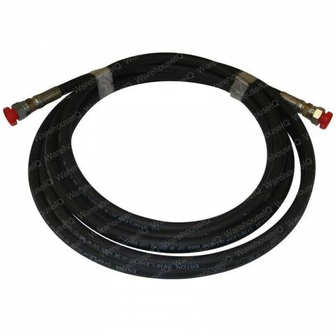 CROWN 064255-121 HYDRAULIC HOSE ASSEMBLY