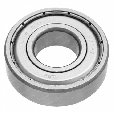 UNICARRIERS NISSAN 48830-2K000 BEARING - BALL DOUBLE SHIELD