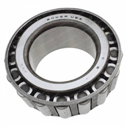 CROWN 065128 BEARING - TAPER CONE