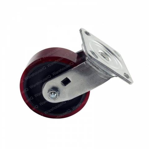 CROWN 75404-2 CASTER ASSEMBLY