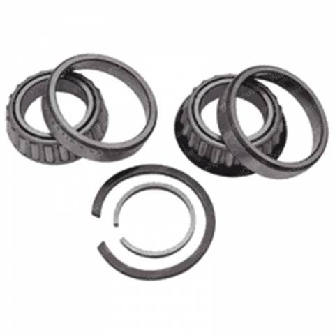 CROWN 075717 BEARING - TAPER ROLLER ASSEMBLY
