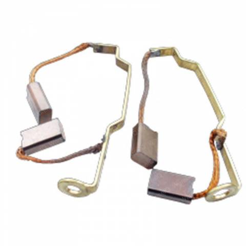 CROWN 805140 BRUSH PAIR SET - 2