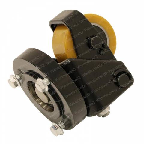 CROWN 805887-003 CASTER ASSEMBLY