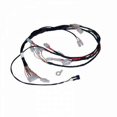 CROWN 808276 HARNESS - MAIN